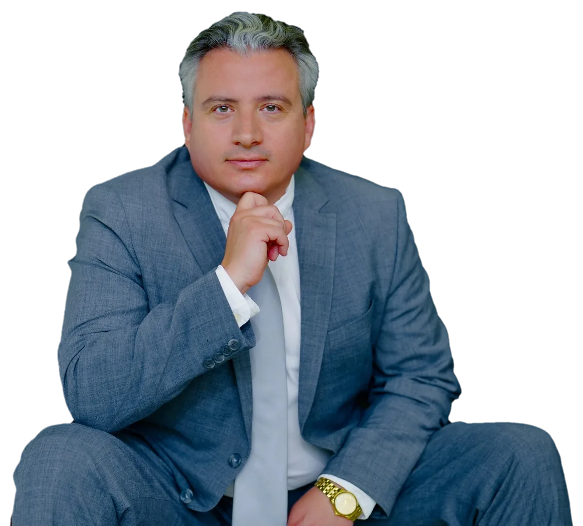Адвокат Мирослав Мавров